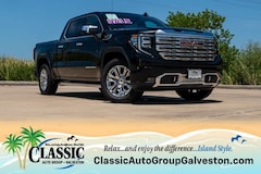 Used 2022 GMC Sierra 1500 Denali Truck near League City, TX