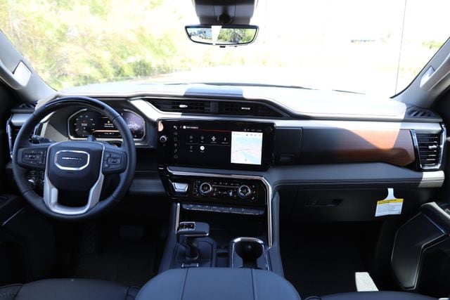 2026 GMC Sierra 1500 Denali - Photo 28