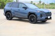  Toyota RAV4 Plug-In Hybrid
