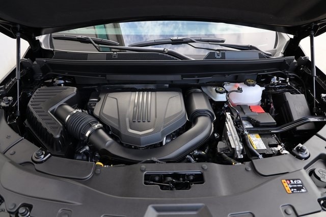2026 Chevrolet Traverse RS - Photo 28