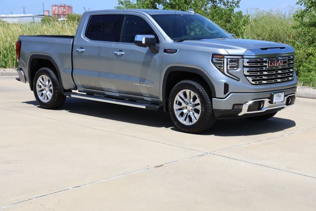 New 2026 GMC Sierra 1500 Denali