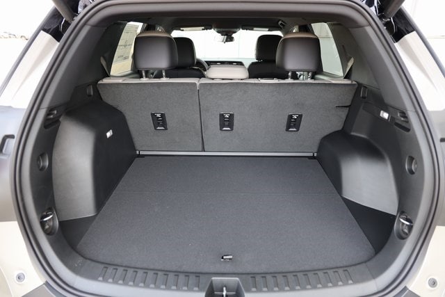 2026 GMC Terrain Elevation - Photo 28