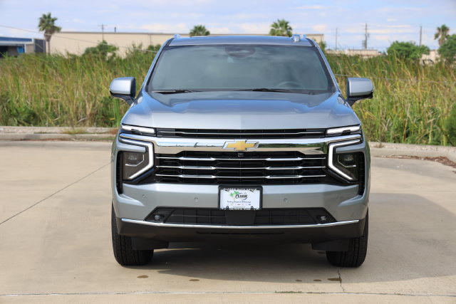 New 2027 Chevrolet Tahoe LT SUV