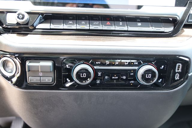 2026 Chevrolet Silverado 1500 RST - Photo 17