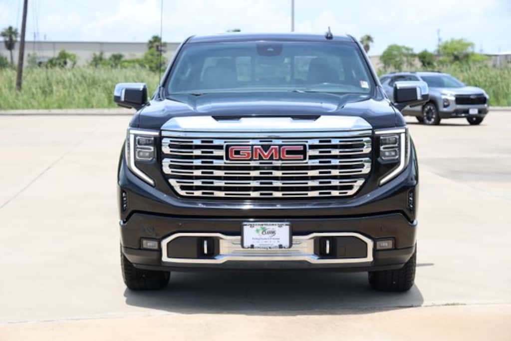 Used 2022 GMC Sierra 1500 Denali Truck