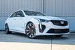 CADILLAC CT4-V