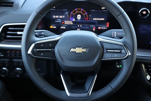 2026 Chevrolet Tahoe LS - Photo 14
