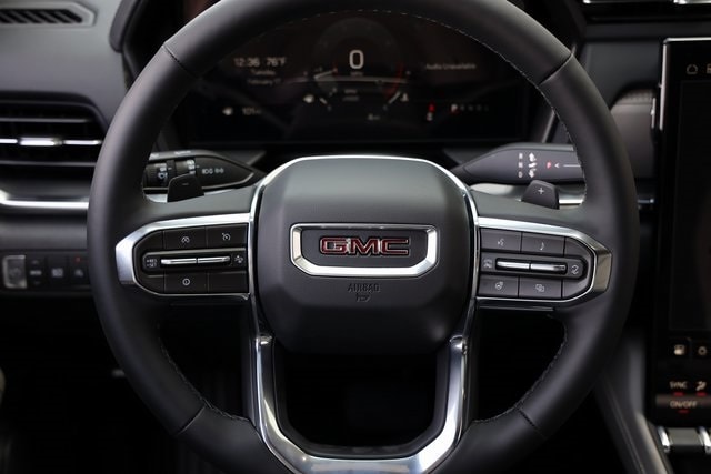 2026 GMC Terrain Elevation - Photo 13