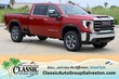 GMC Sierra 2500 HD