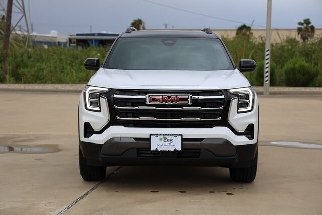 2026 Gmc Terrain Elevation photo 2