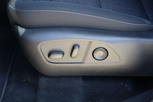 2026 Chevrolet Traverse LT - Photo 15