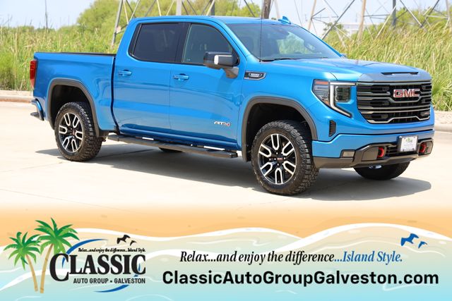  GMC Sierra 1500