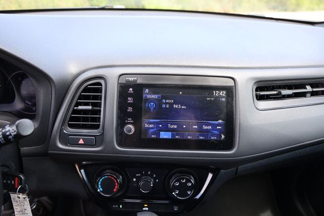2019 Honda HR-V Sport - Photo 17