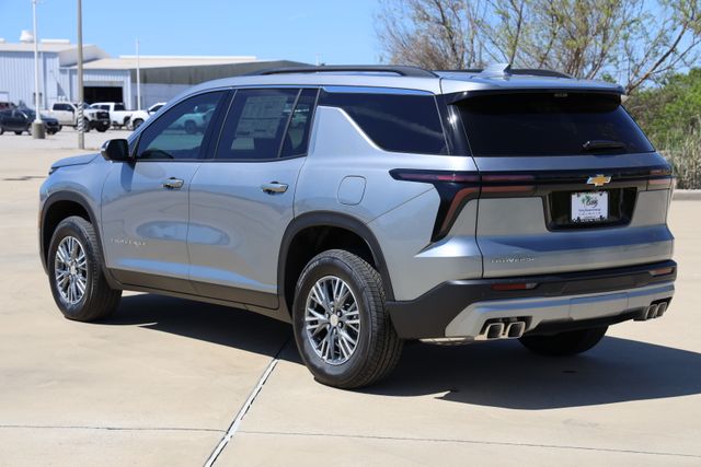 2026 Chevrolet Traverse LT - Photo 6