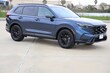  Honda CR-V Hybrid
