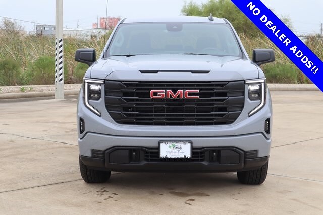 2025 Gmc Sierra 1500 Pro photo 2