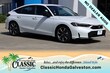 Honda Civic Hybrid
