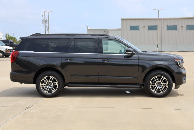 New 2026 Ford Expedition Max Active SUV