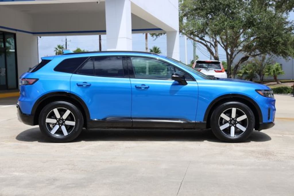 New 2026 Honda Prologue Touring SUV
