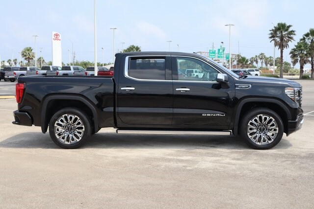 2025 Gmc Sierra 1500 Denali Ultimate photo 4