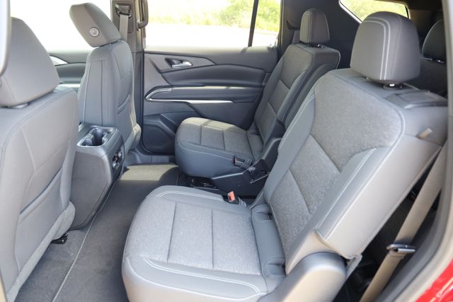 2026 Chevrolet Traverse LT - Photo 13