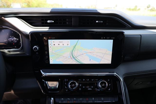 2026 GMC Sierra 1500 Denali - Photo 17