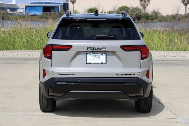 2026 GMC Terrain Elevation - Photo 7
