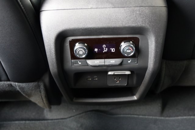 2026 Chevrolet Traverse RS - Photo 27