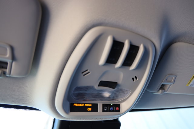 2026 Chevrolet Trax LT - Photo 23