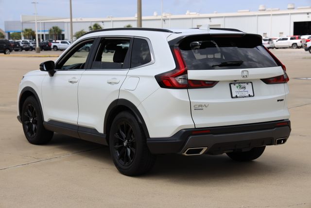2023 Honda CR-V Sport - Photo 6