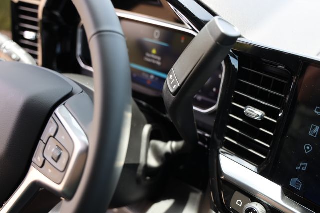2026 Chevrolet Silverado 1500 RST - Photo 18