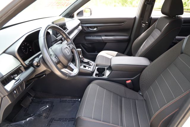 2023 Honda CR-V Sport - Photo 10