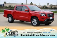 Used 2022 Nissan Frontier SV Truck in Galveston, TX