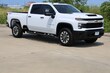  Chevrolet Silverado 2500 HD