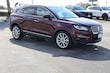  Lincoln MKC