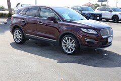 Used 2019 Lincoln MKC Reserve SUV in Galveston, TX