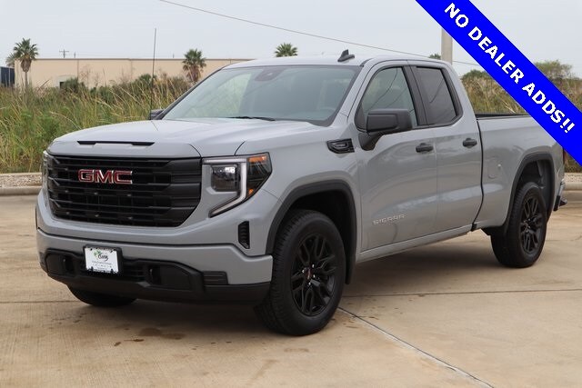 2025 Gmc Sierra 1500 Pro photo 3