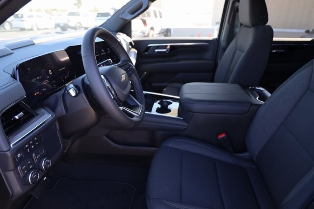 2026 Chevrolet Tahoe LS - Photo 10