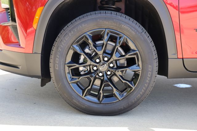 2026 Chevrolet Traverse LT - Photo 9