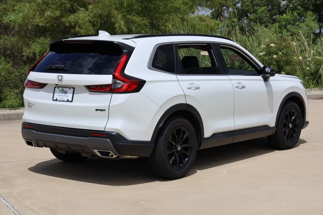 2023 Honda CR-V Sport - Photo 8