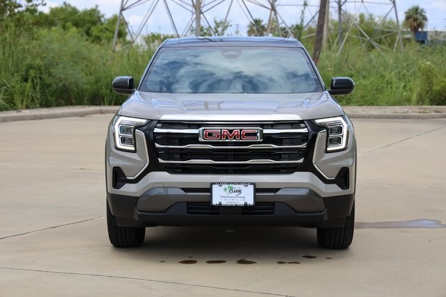 2026 Gmc Terrain Elevation photo 2