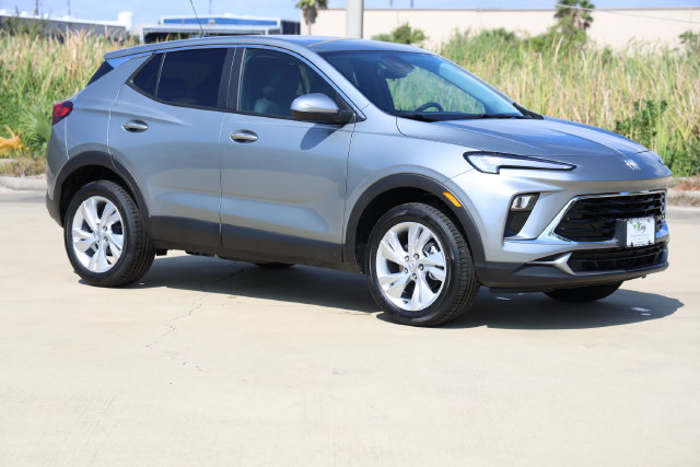 2026 Buick Encore GX