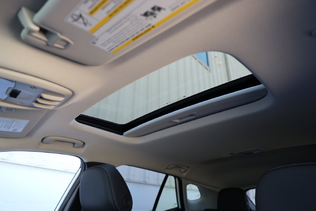 2026 Chevrolet Trax LT - Photo 24