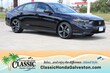  Honda Accord Hybrid