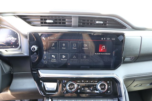 2026 GMC Sierra 1500 Denali - Photo 18