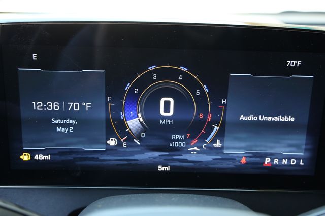 2026 Chevrolet Traverse LT - Photo 27