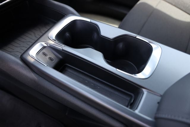 2026 Chevrolet Equinox EV 1LT - Photo 21