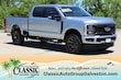 Ford F-250SD
