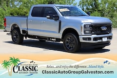 Used 2024 Ford F-250SD Lariat Truck near League City, TX