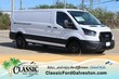 Ford Transit-150 Cargo
